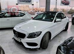 مرسيدس بنز C-Class